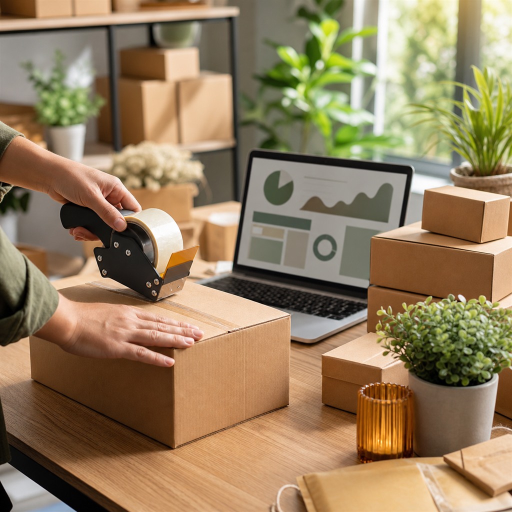 E-commerce