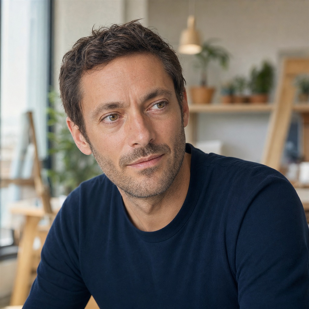 Oscar Mathieu