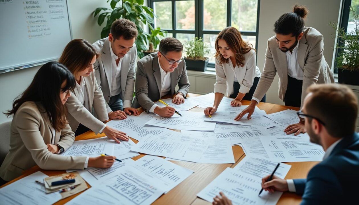 découvrez comment gérer efficacement un tirage multilingue sans erreurs grâce à nos conseils pratiques et bonnes astuces pour un résultat précis et professionnel.