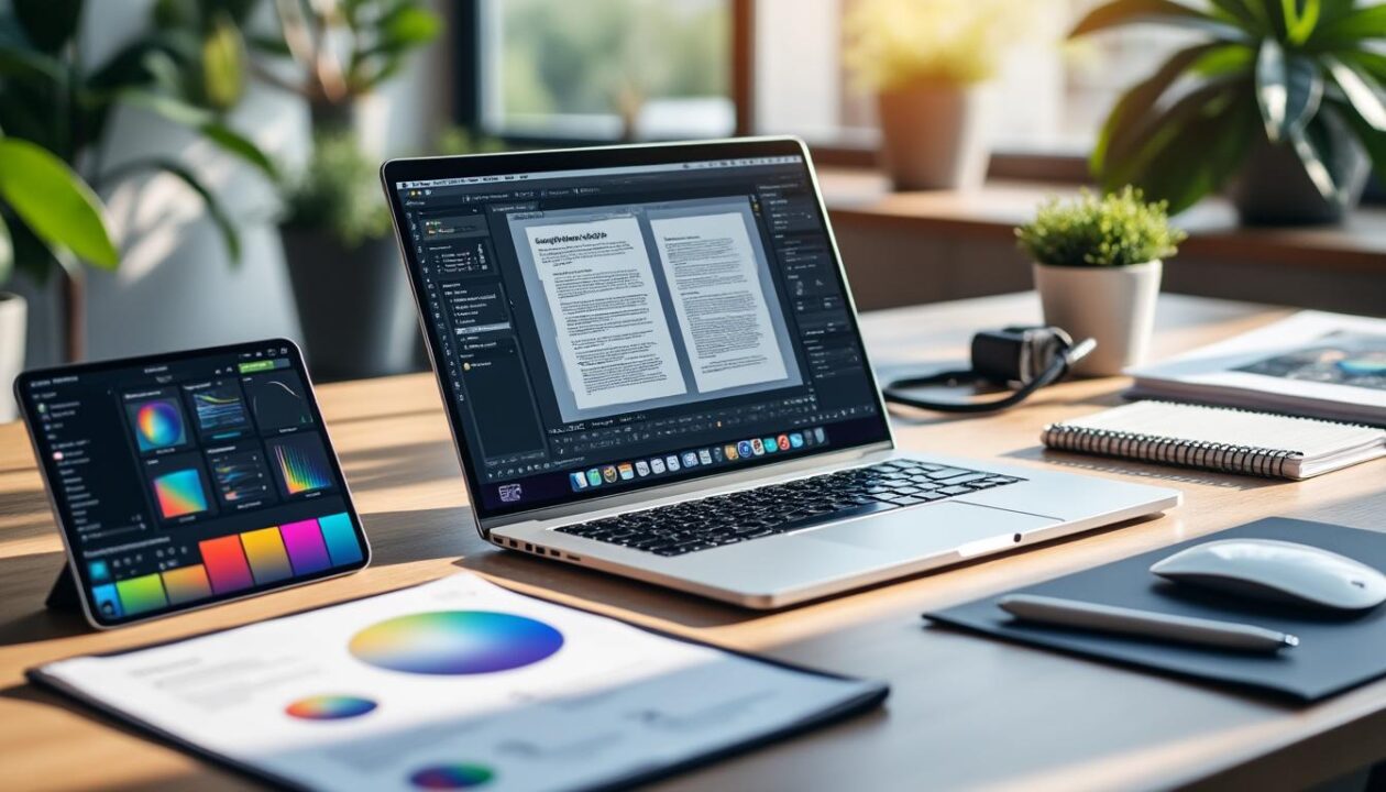 découvrez comment préparer facilement un fichier pdf prêt pour l’impression grâce à notre guide complet étape par étape, pour un rendu professionnel garanti.
