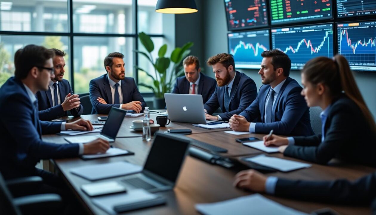 découvrez pourquoi digital currency x fait face à une offre contestée qui pourrait compromettre sa présence sur le nasdaq et les enjeux autour de cette situation.