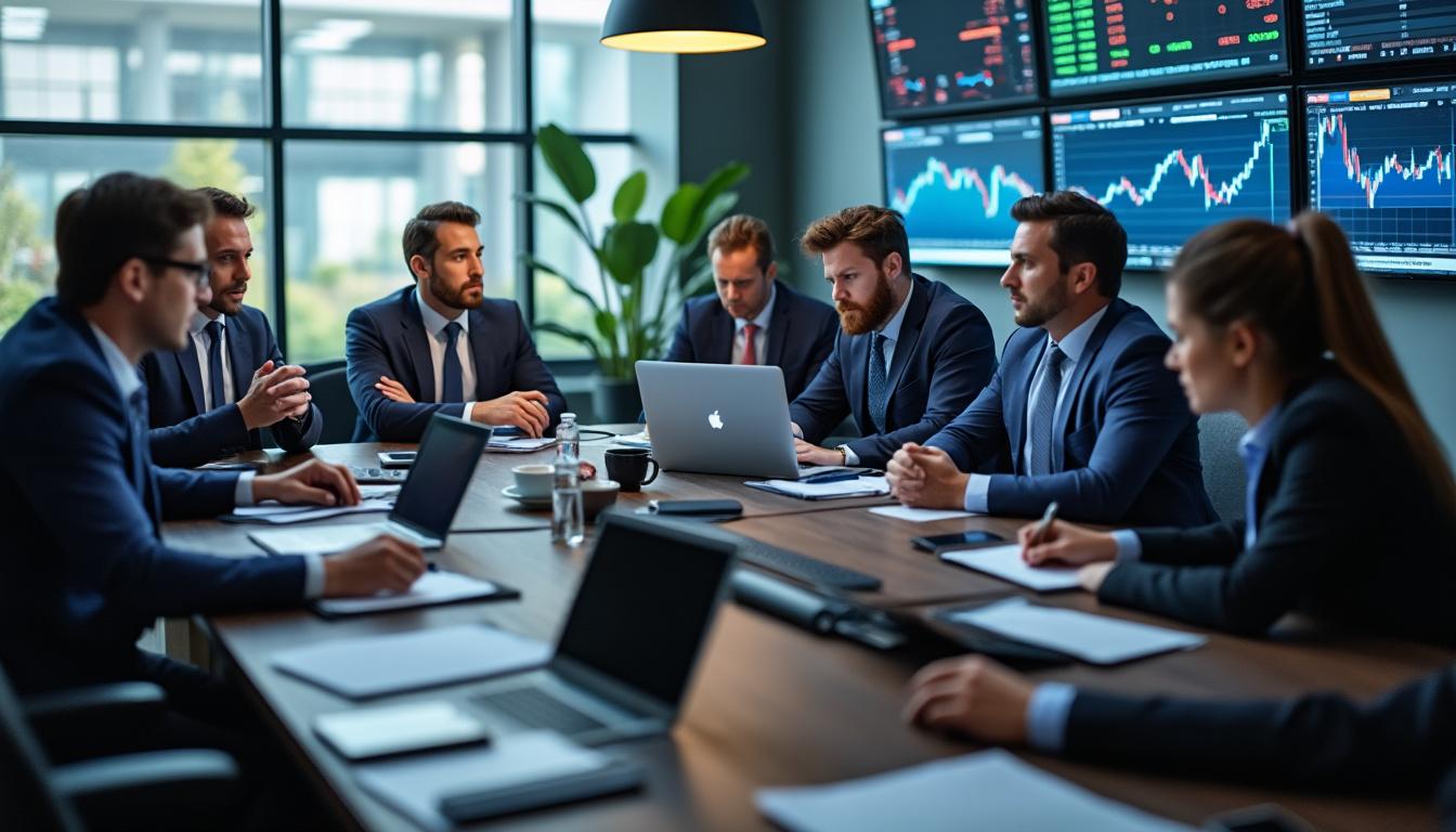 découvrez pourquoi digital currency x fait face à une offre contestée qui pourrait compromettre sa présence sur le nasdaq et les enjeux autour de cette situation.