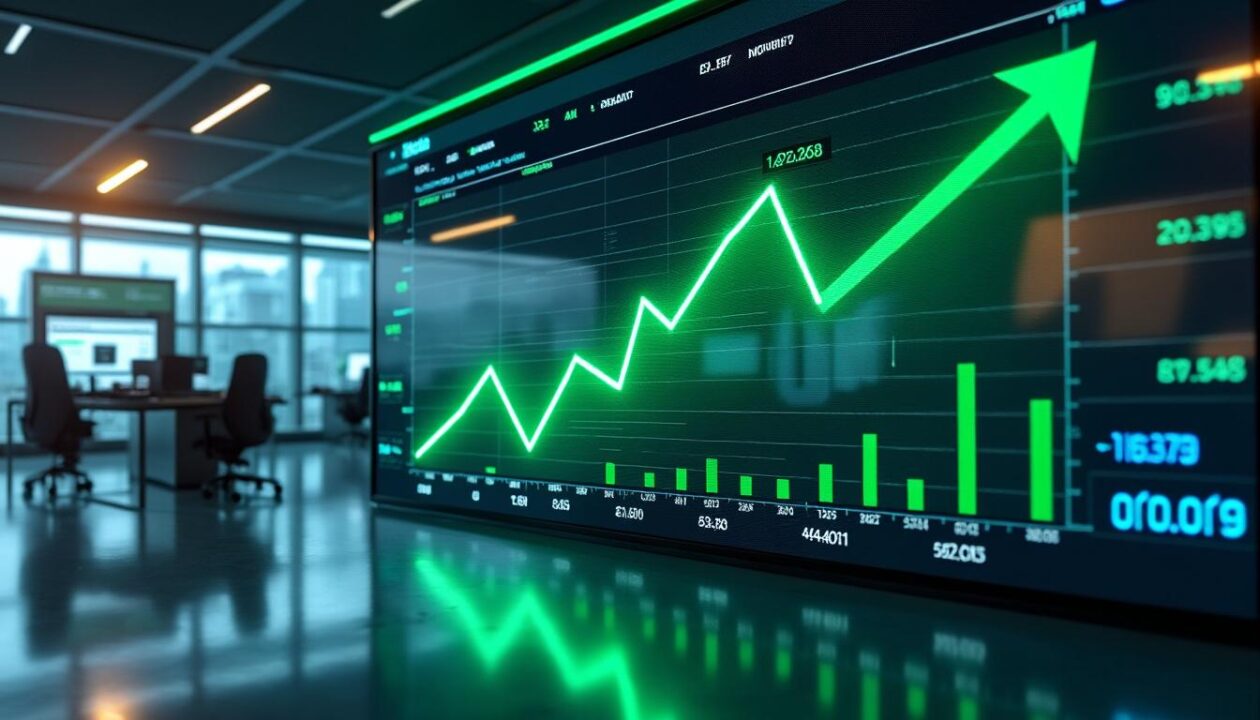 le cours de l'action gsi technology explose après l'annonce d'un contrat gouvernemental majeur dans le secteur de la cybersécurité, renforçant la position de l'entreprise sur le marché.