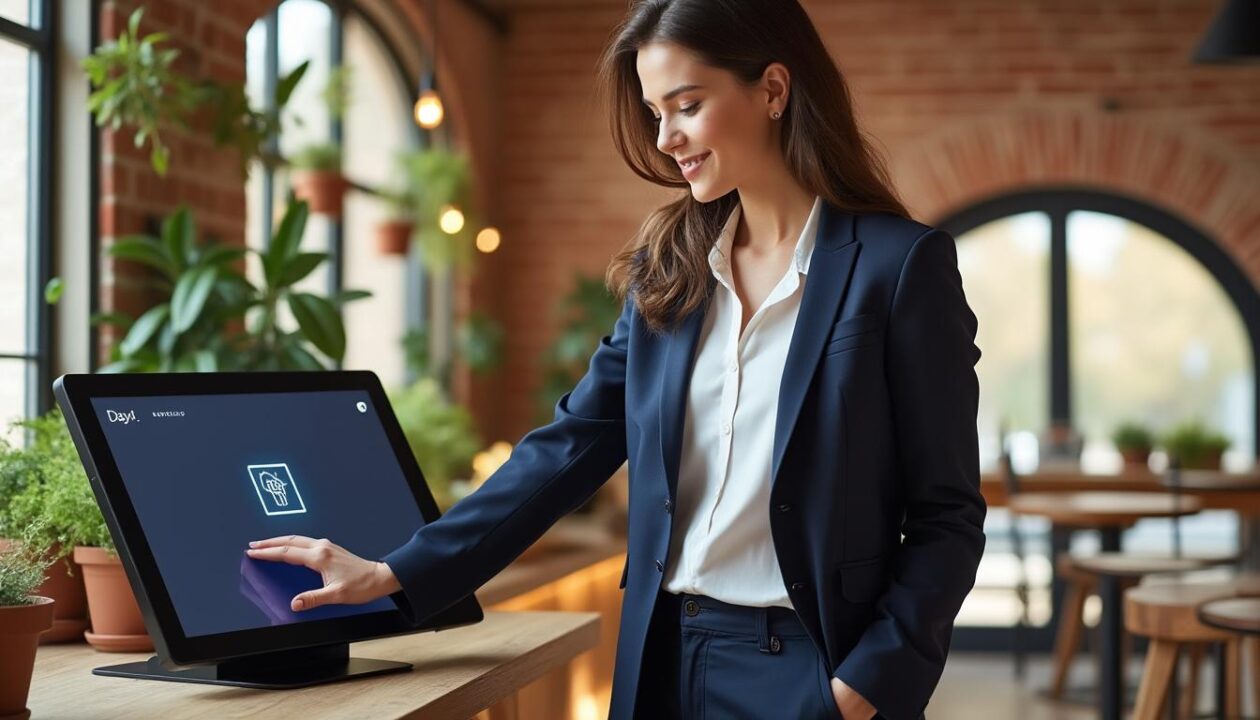 découvrez à montpellier une technologie innovante qui permet de vérifier votre majorité rapidement et en toute sécurité, facilitant ainsi l'accès aux services réservés aux adultes.