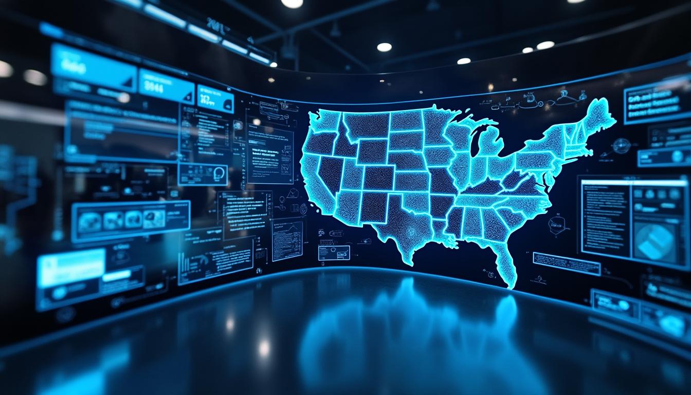 découvrez un panorama des innovations aux états-unis avec un focus sur les avancées technologiques d'alphabet, micron technology et microsoft, leaders dans leurs domaines respectifs.