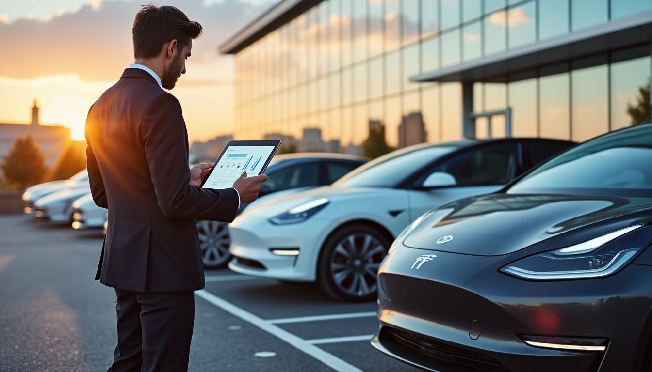 découvrez comment juice technology transforme la mobilité électrique à paris en proposant une solution de facturation simplifiée et innovante pour les flottes d’entreprise, facilitant la gestion et l’efficacité énergétique.