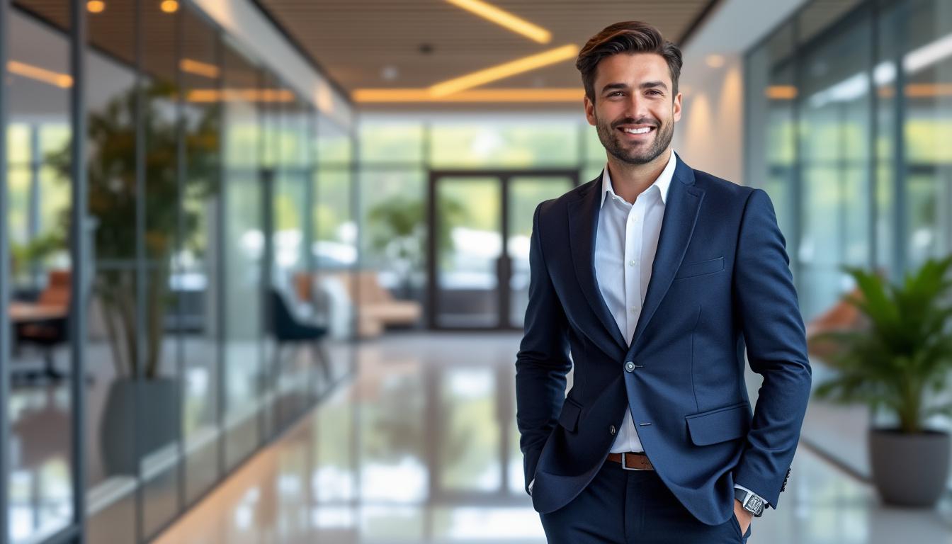 découvrez comment faire une bonne impression facilement et sans stress grâce à nos conseils simples et efficaces.