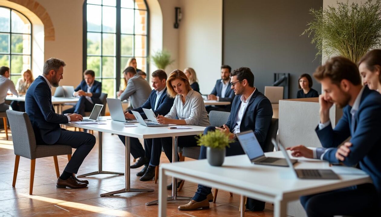 participez à viva technology à montpellier et vivez une expérience unique au cœur de l'innovation et des nouvelles technologies.