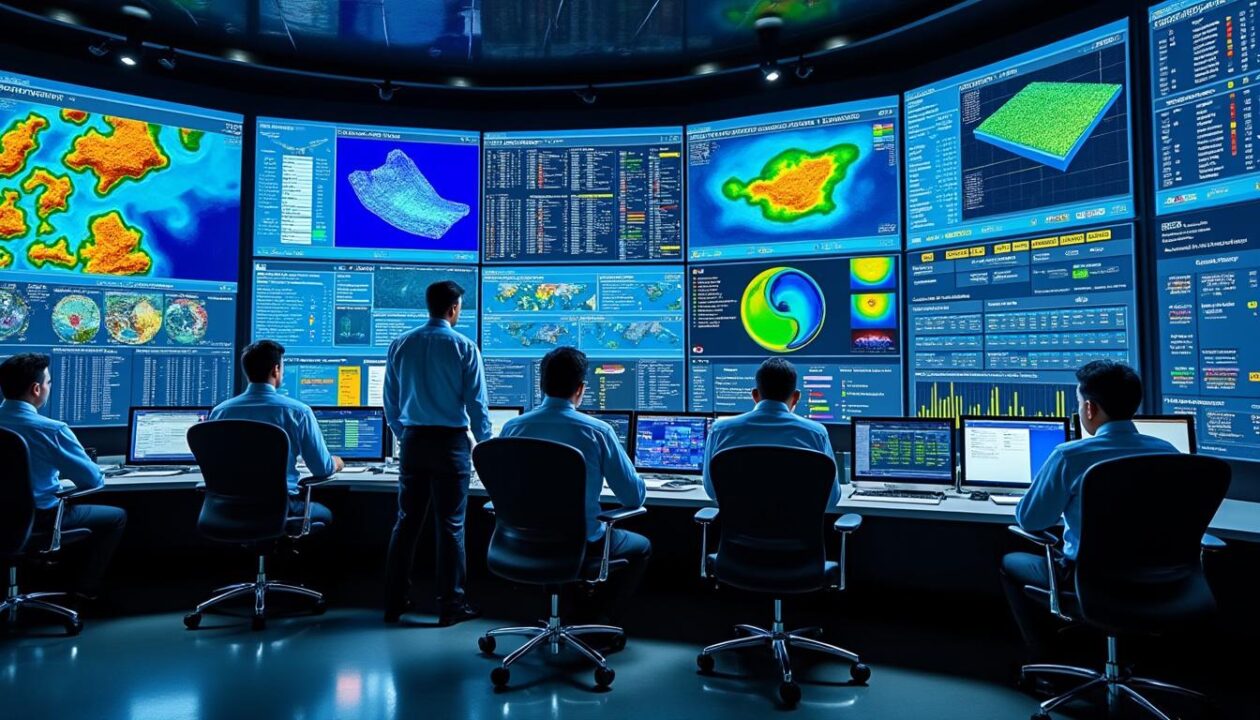 schlumberger renforce son expertise en monitoring des réservoirs avec l'acquisition de resman energy technology, optimisant ainsi la gestion et l'analyse des réserves énergétiques.