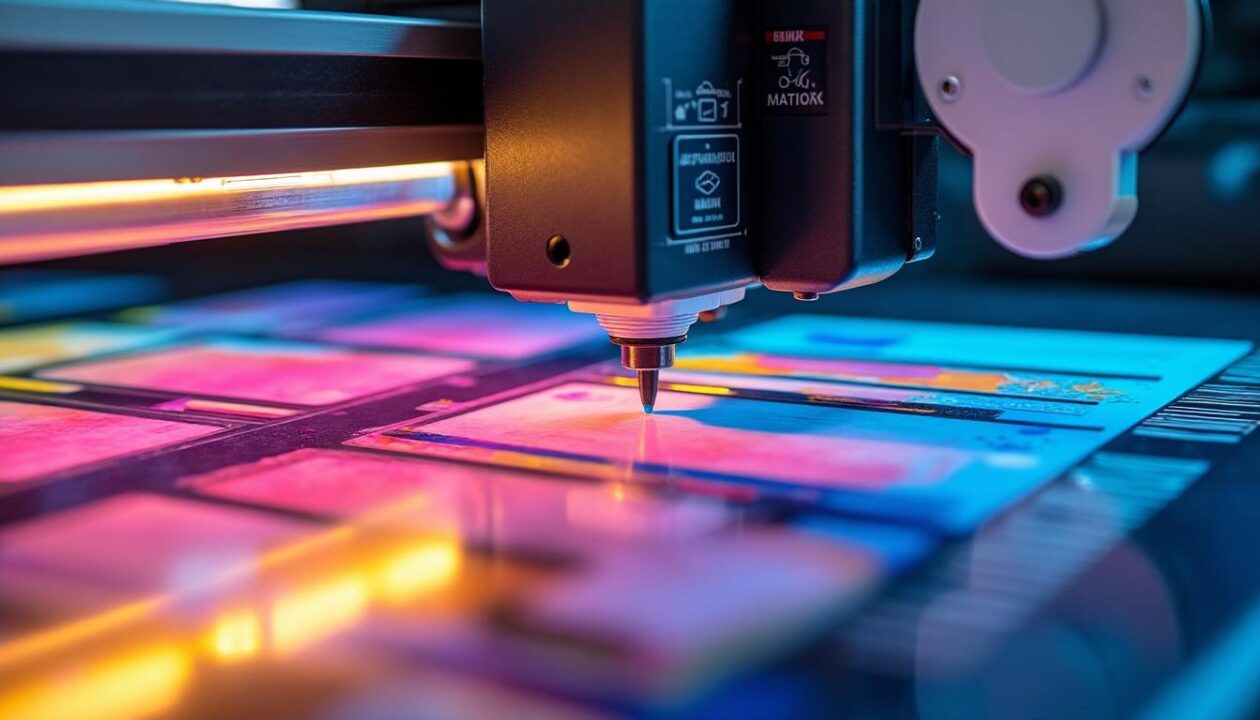 découvrez comment fonctionne l’impression uv, une technologie innovante qui offre des impressions de haute qualité, rapides et durables, ainsi que ses nombreux avantages pour divers supports.