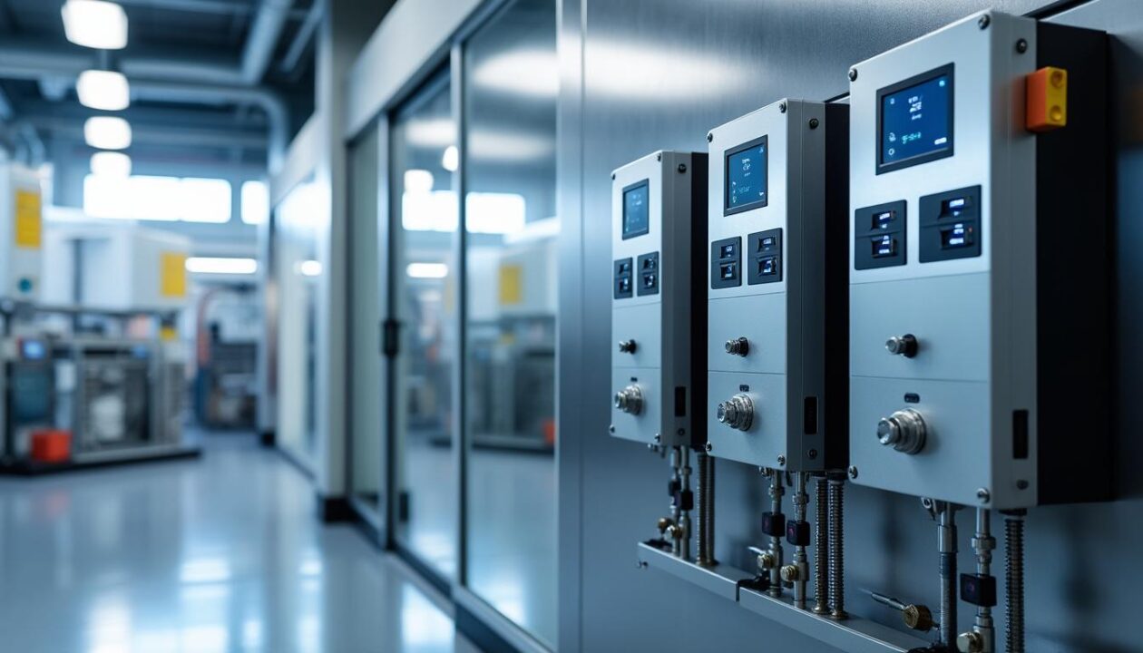 découvrez la nouvelle génération d’analyseurs d’oxygène pour procédés, innovants et précis, signée panametrics. améliorez vos performances industrielles avec panametricsdirectindustry.