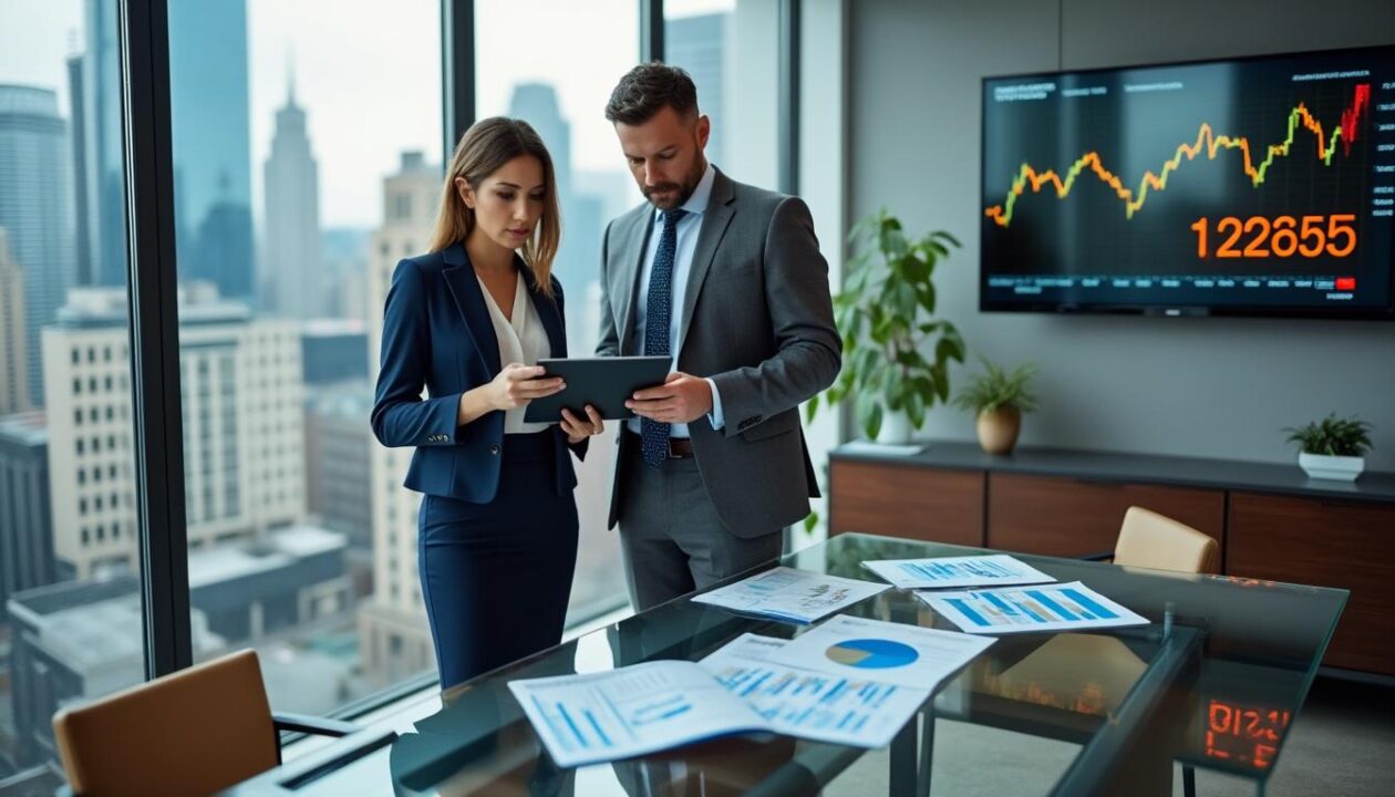 inovance technology anticipe une hausse de ses bénéfices pouvant atteindre 26 % d'ici 2026, malgré une baisse récente de 3 % de son action en bourse.