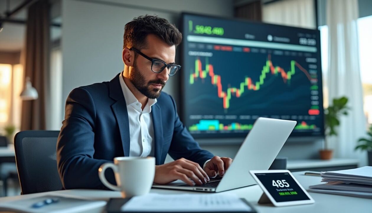 investments annonce la cession de ses actions amkor technology pour un montant proche de 485 millions de dollars, marquant une étape stratégique majeure dans son portefeuille d'investissements.