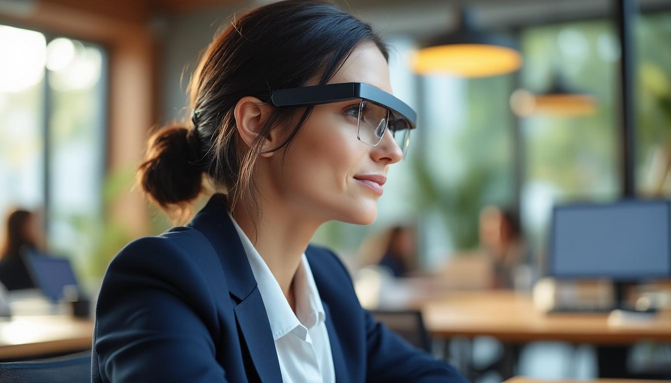 découvrez comment les lunettes connectées avec caméras cachées gagnent en popularité malgré leur utilisation illégale croissante, soulevant des enjeux de vie privée et de législation.