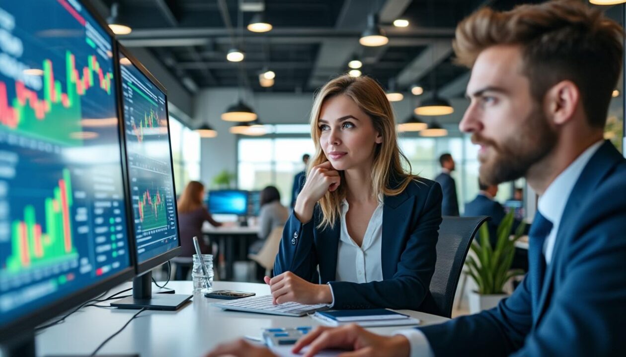 mgi digital technology : découvrez pourquoi l'année 2026 représente un tournant décisif pour le redressement en bourse de cette entreprise innovante.