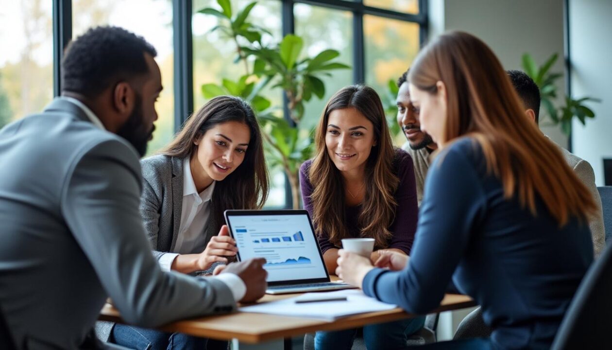 découvrez comment mgi digital technology connaît une croissance rapide grâce à ses récentes annonces innovantes, affirmant sa position de leader dans le secteur numérique.