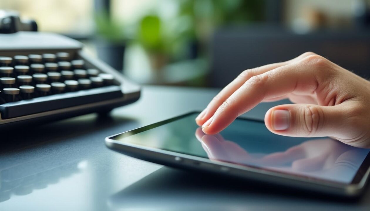 découvrez l'origine du terme 'digital', son évolution historique et son impact dans le monde moderne. comprenez pourquoi ce mot est devenu incontournable.