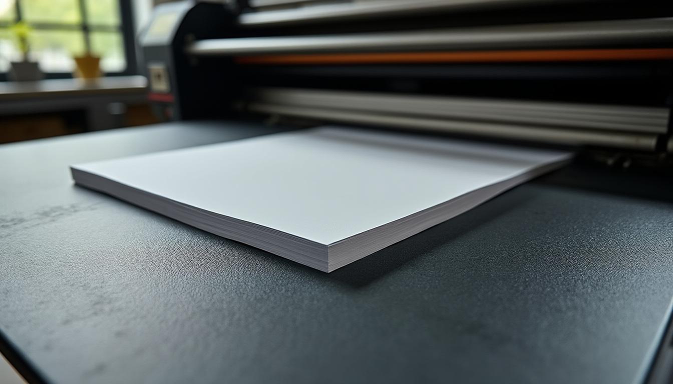 découvrez le rôle essentiel du vernis en impression, ses fonctions protectrices et esthétiques, ainsi que son importance pour la qualité et la durabilité de vos supports imprimés.