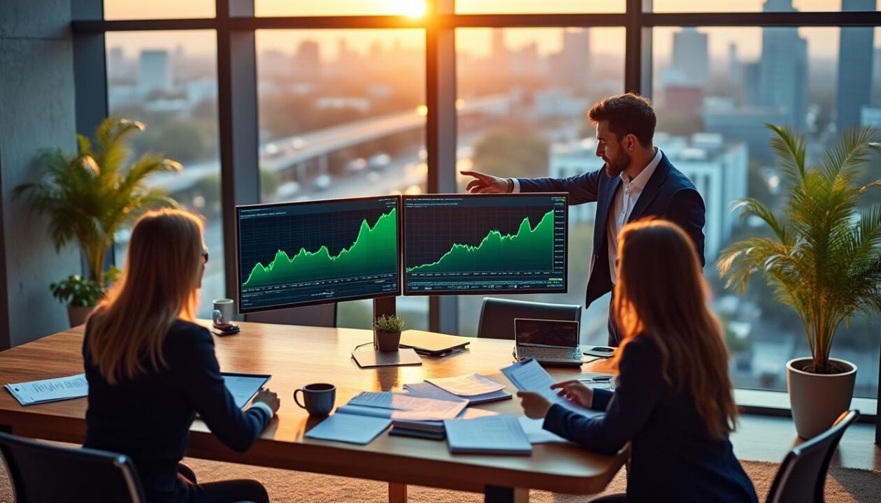 découvrez les raisons principales qui ont provoqué la forte hausse du cours de credo technology ce mardi et analysez les facteurs influençant ce mouvement.