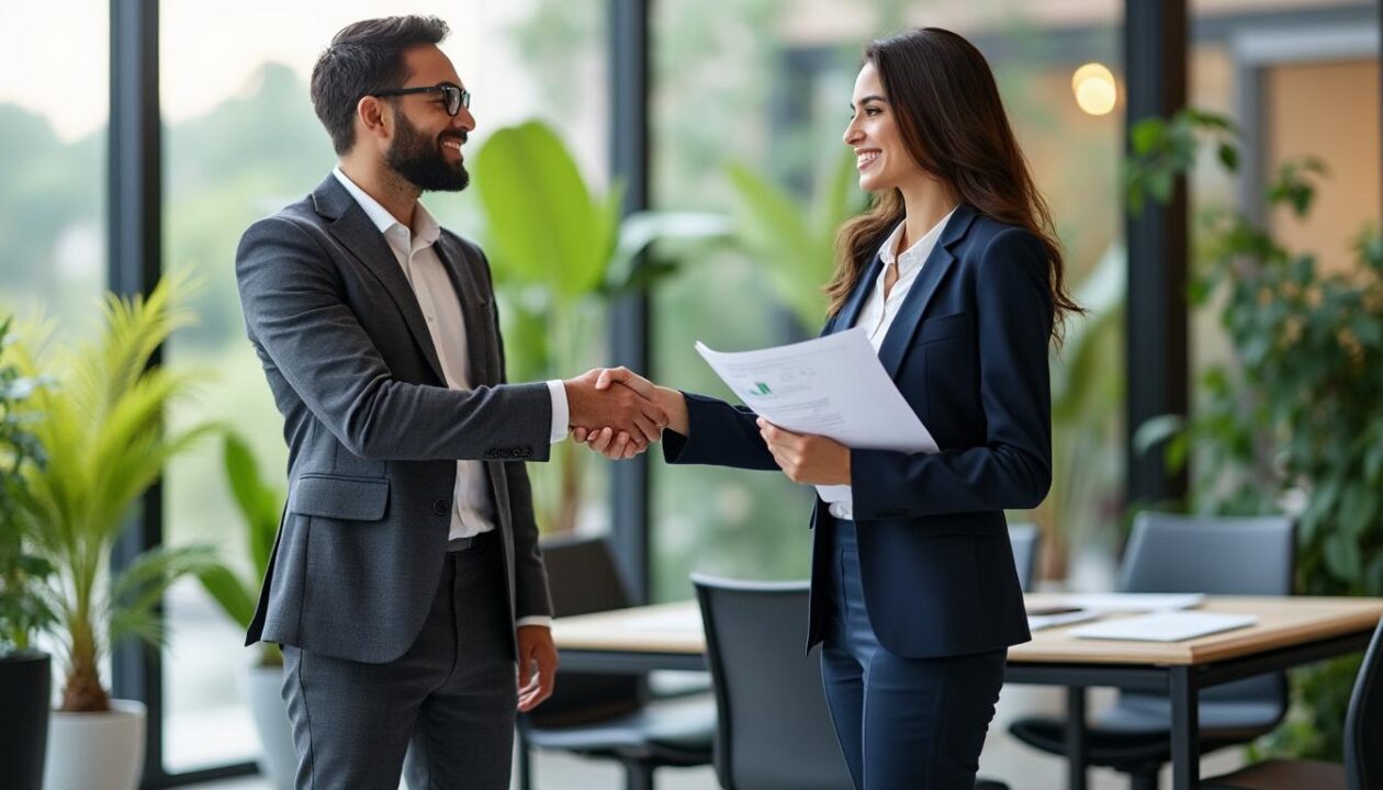 rothschild & co et o.c.o technology unissent leurs forces dans un partenariat innovant visant à acquérir des crédits carbone de séquestration, renforçant ainsi leur engagement pour la transition écologique.