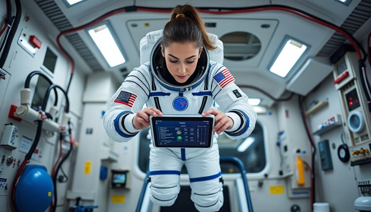 découvrez l'incroyable aventure de sophie adenot en orbite : huit mois dédiés à l'exploration scientifique, technologique et sportive à bord de la station spatiale internationale (iss).