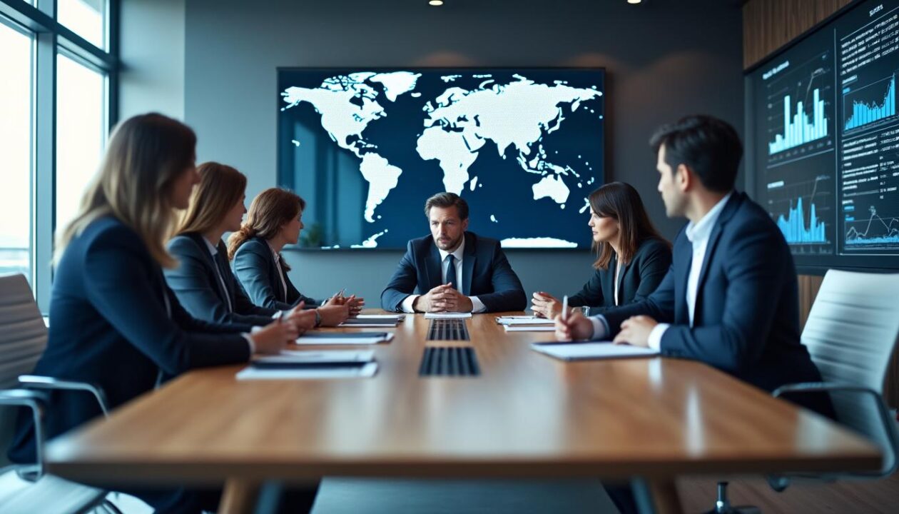 découvrez comment tula technology dynamise sa croissance mondiale en nouant des alliances stratégiques avec des leaders majeurs de l’équipement et de la fourniture, renforçant ainsi son positionnement sur le marché international.