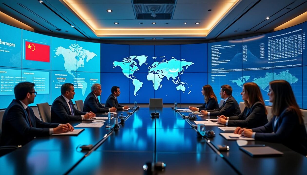 découvrez comment l'europe intensifie sa défense contre les cyberattaques ciblant l'union européenne et ses membres, en ripostant fermement face à la chine et ses alliés.