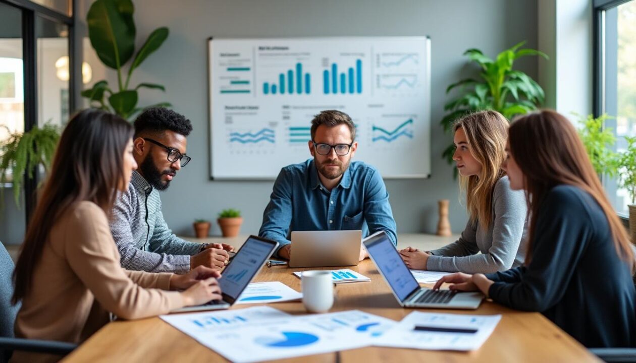 découvrez si le marketing digital est rentable en 2026 en explorant ses principaux avantages et limites pour optimiser votre stratégie commerciale.