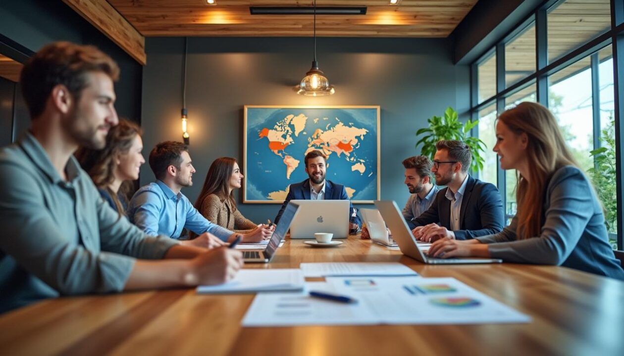 découvrez comment s4bt renforce sa présence mondiale dans le secteur du business travel grâce à l'acquisition stratégique d'hotelhub, marquant une étape clé pour idi.