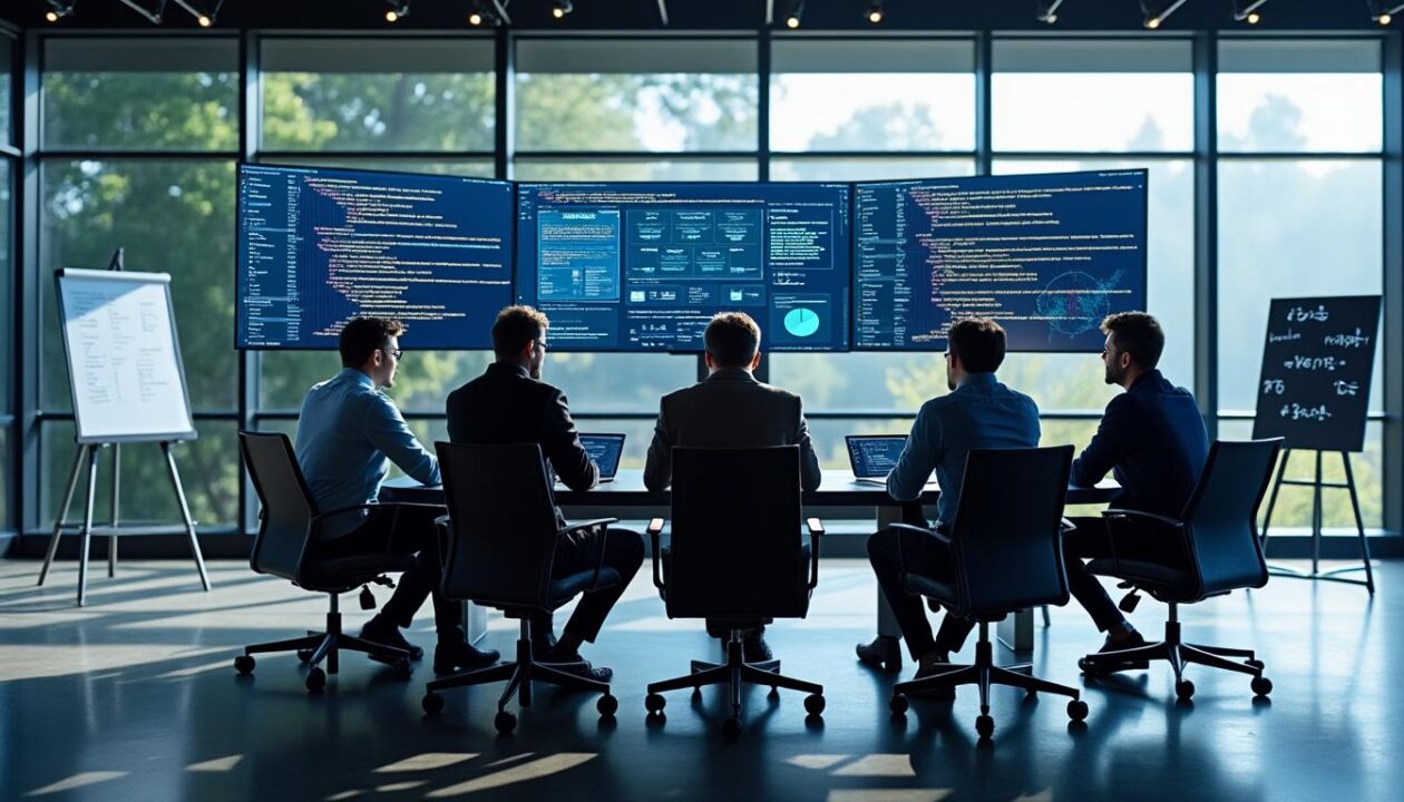 découvrez comment les agents ia transforment le modèle saas et révolutionnent le secteur informatique dans cet article du monde informatique.