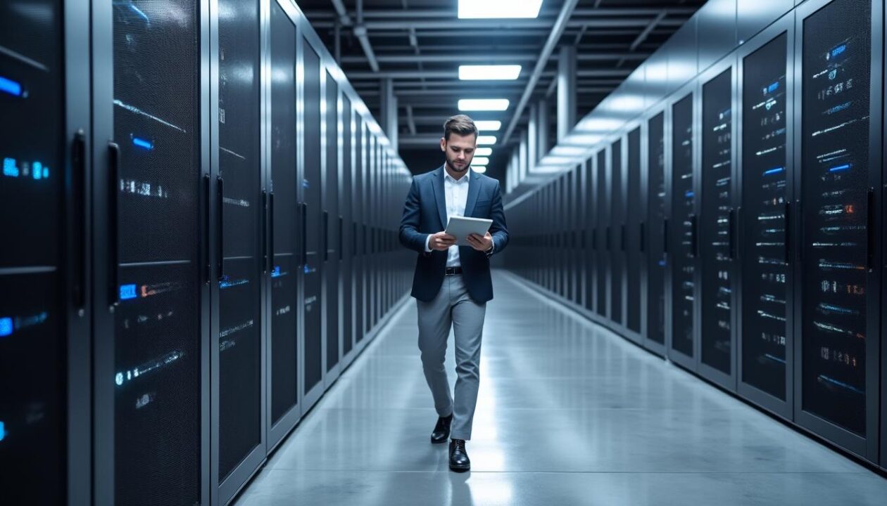 découvrez comment marvell profite de la croissance rapide des centres de données dédiés à l'intelligence artificielle et dépasse toutes les attentes du marché.