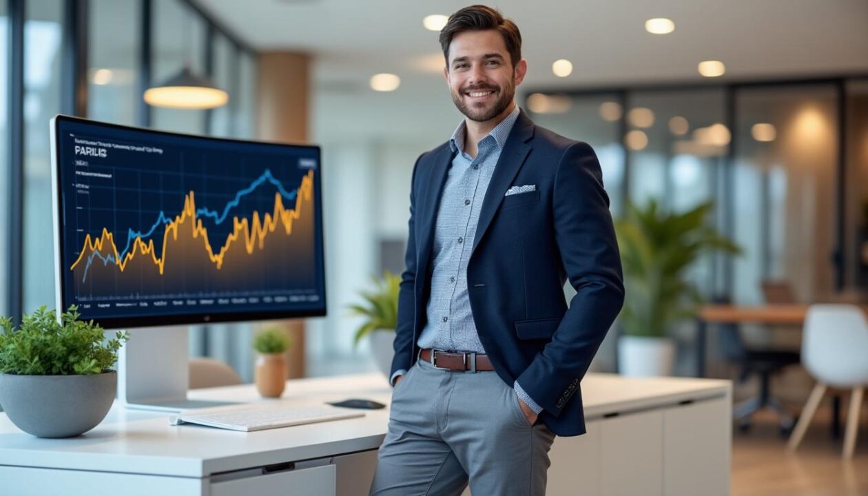 marvell technology en forte hausse, portée par des perspectives prometteuses pour le premier trimestre, attirant l'attention des investisseurs.