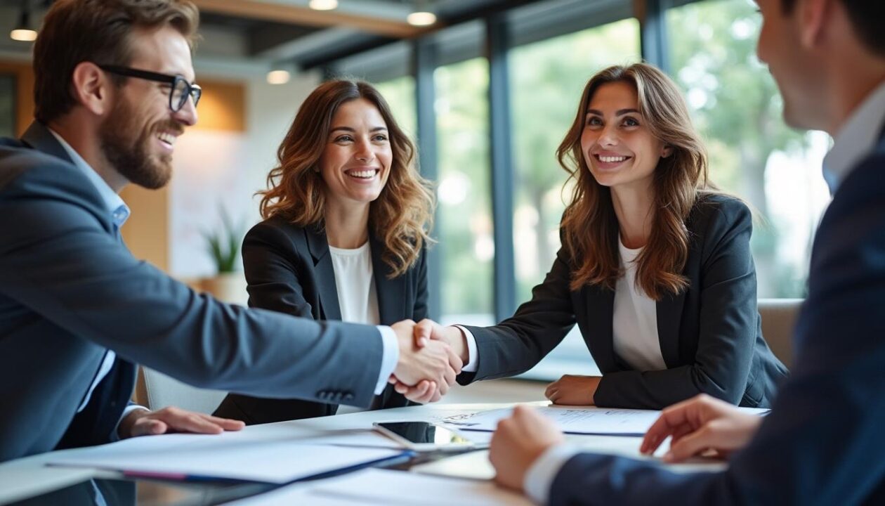 découvrez comment netgem renforce son partenariat stratégique avec bouygues telecom pour offrir des solutions innovantes et améliorer l'expérience client.