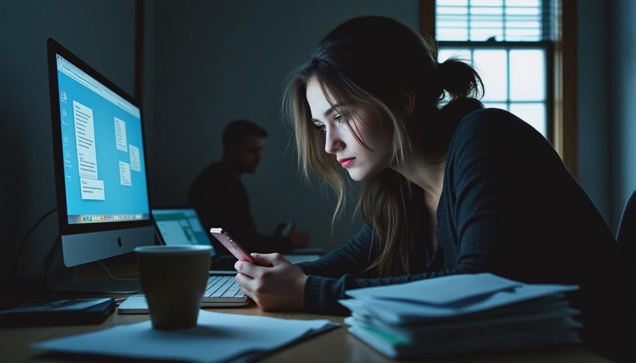 découvrez les principaux inconvénients du digital aujourd'hui, ses impacts sur la vie quotidienne, la vie privée et la santé, ainsi que les défis technologiques et sociaux qu'il engendre.