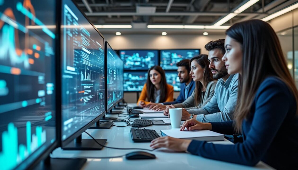 découvrez comment maîtriser et limiter la prolifération incontrôlée des agents ia avec shadow agentic, une approche innovante pour un contrôle efficace de l'intelligence artificielle autonome.