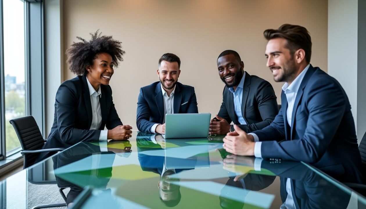 sharps technology et the tie s'associent pour renforcer la présence institutionnelle de solana, visant à étendre son influence dans le secteur des crypto-monnaies.