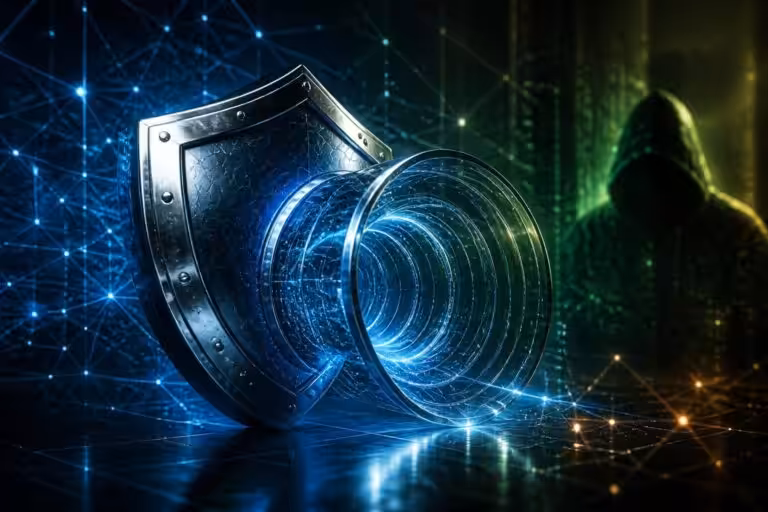 Antivirus et VPN réunis : une alliance avantageuse ou un piège à éviter ? – ZDNET
