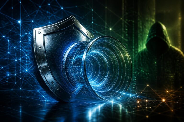 Antivirus et VPN réunis : une alliance avantageuse ou un piège à éviter ? – ZDNET