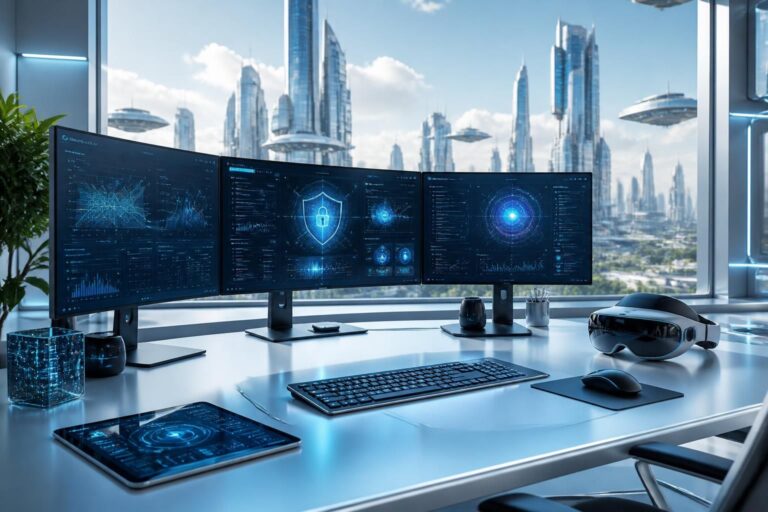 Meilleur antivirus 2026 : comparatif et avis