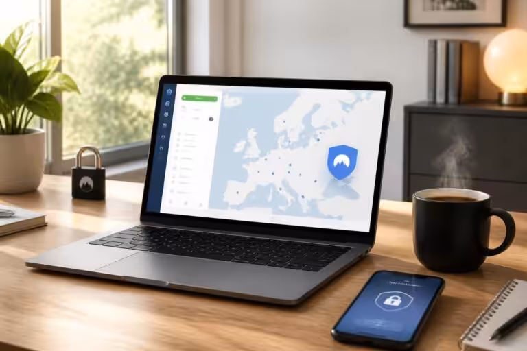 NordVPN : ne manquez pas votre opportunité d’obtenir 4 mois gratuits sur le VPN le plus performant du marché
