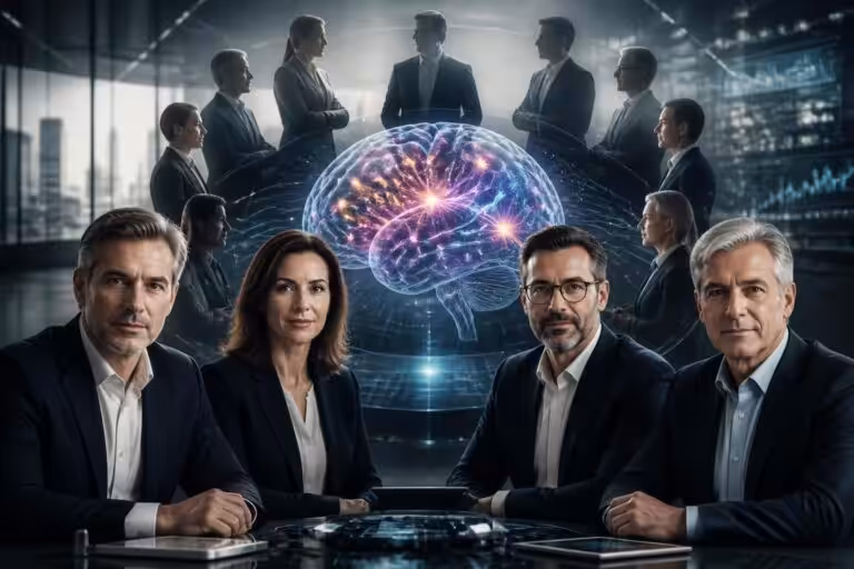 Découvrez le portrait complet de Neurones : activité, actionnaires et dirigeants de l&rsquo;entreprise NRO – FR0004050250
