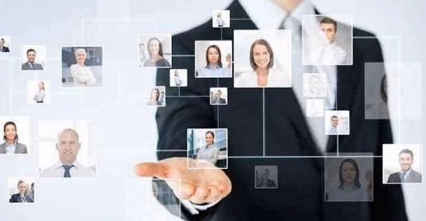 Services de gestion des réseaux sociaux pour entreprises