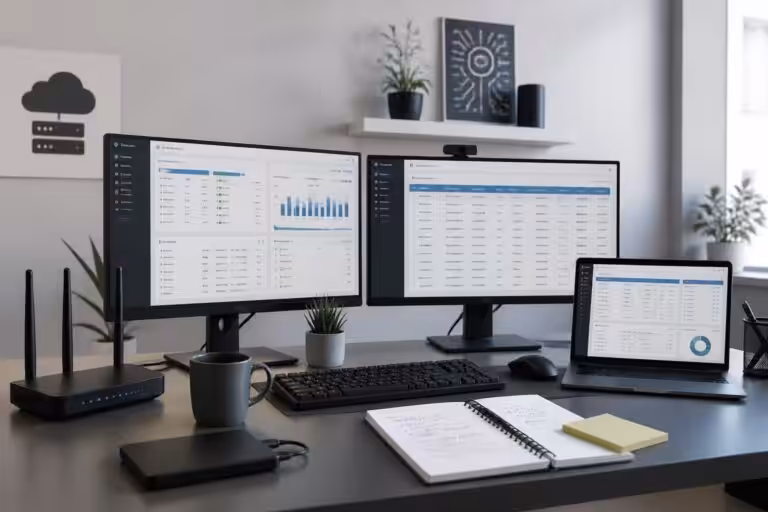 Hébergement Web Pas Cher avec Base de Données : Guide Comparatif