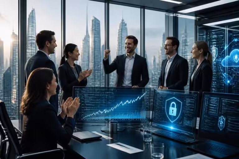 Horizon3, la pépite de la cybersécurité, atteint une valorisation spectaculaire de 2 milliards de dollars