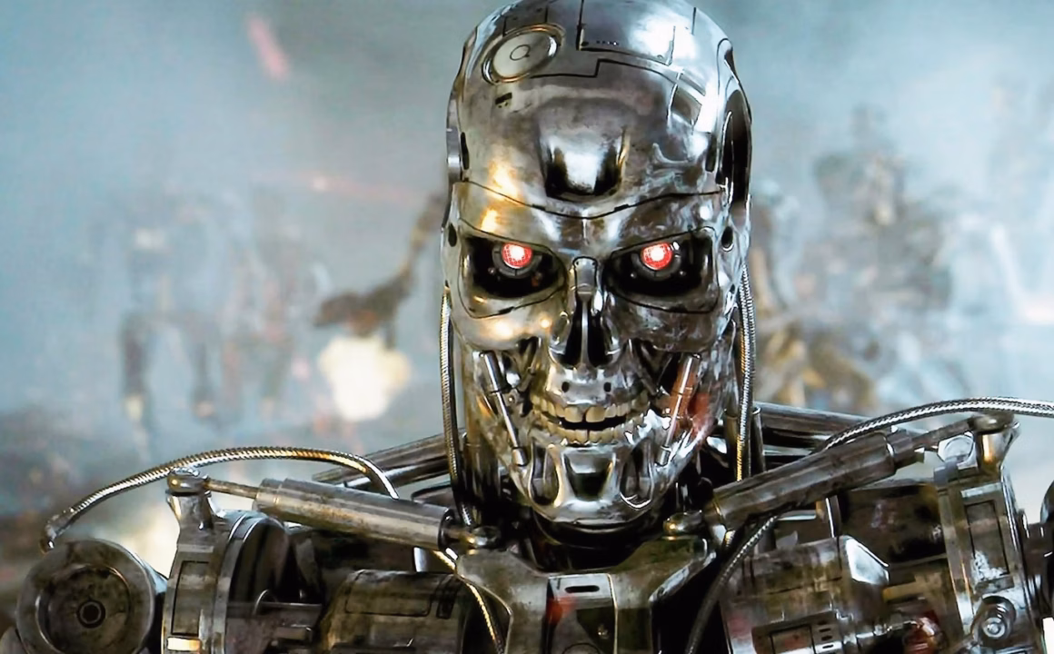 Faut-il craindre que les intelligences artificielles se libèrent et déclenchent un scénario à la Terminator ?