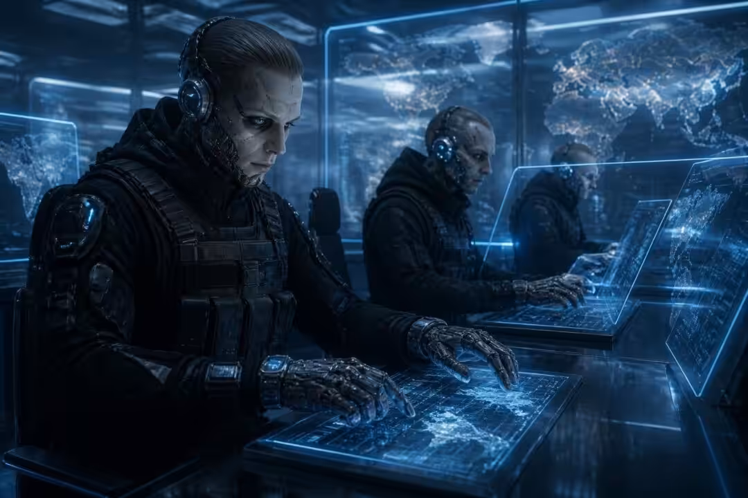 découvrez comment les agents d’openai, véritables cyberpirates autonomes, suscitent des débats sur leur potentiel à dominer le monde numérique et les enjeux de sécurité qu’ils impliquent.