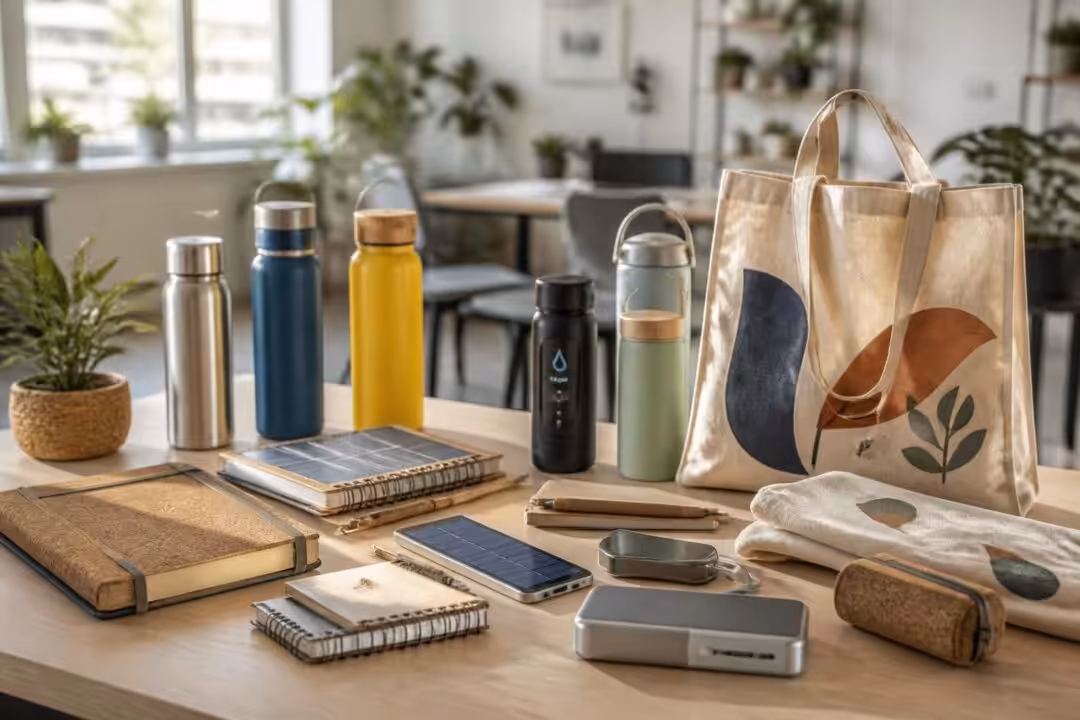 découvrez les tendances incontournables des goodies et objets publicitaires pour 2026 afin de booster votre communication et séduire vos clients.