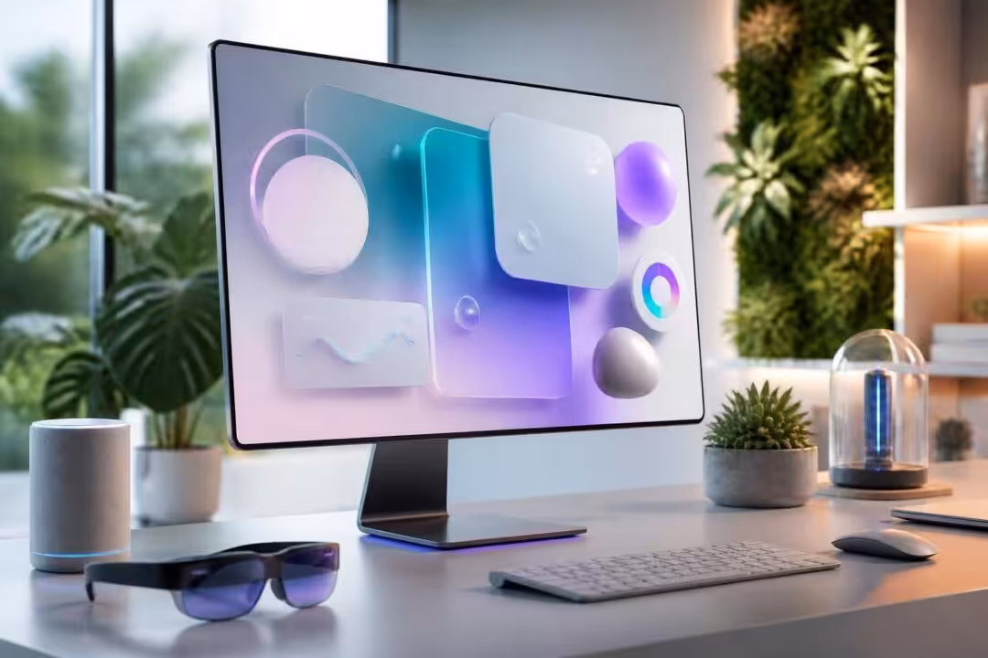 découvrez les tendances incontournables du web design et de l'expérience utilisateur (ux) en 2026 pour créer des sites modernes, attractifs et performants.