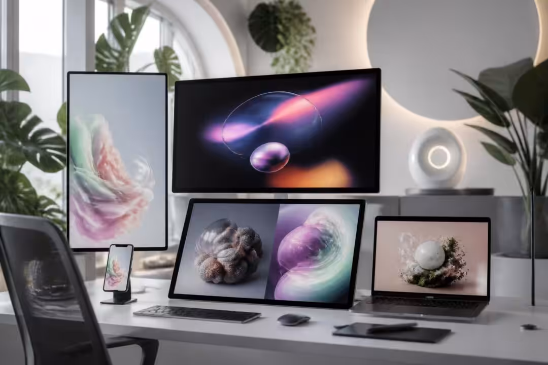 découvrez les tendances graphisme 2025 incontournables pour sublimer vos créations et rester à la pointe de l'innovation visuelle.