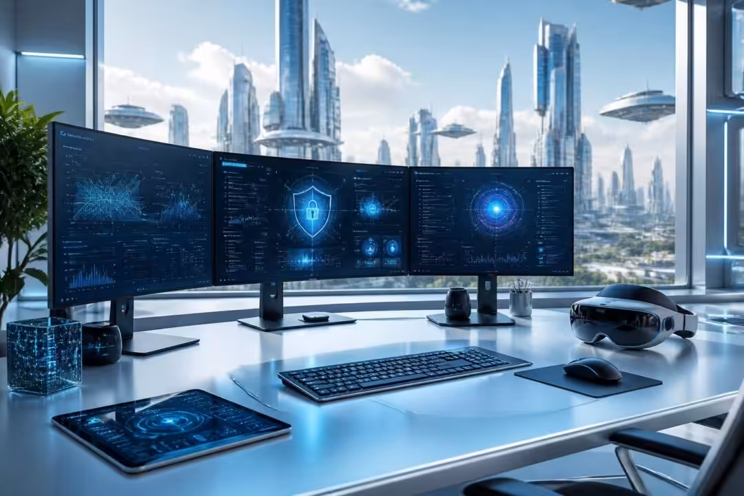 découvrez notre comparatif 2026 des meilleurs antivirus du marché avec avis détaillés pour protéger efficacement vos appareils contre les menaces numériques.
